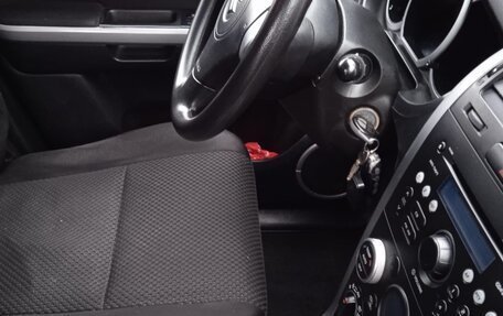 Suzuki Grand Vitara, 2011 год, 850 000 рублей, 9 фотография
