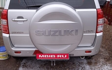 Suzuki Grand Vitara, 2011 год, 850 000 рублей, 10 фотография