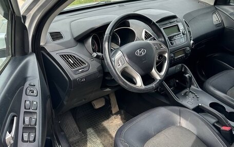 Hyundai ix35 I рестайлинг, 2012 год, 1 330 000 рублей, 7 фотография