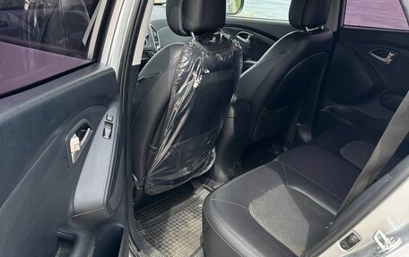 Hyundai ix35 I рестайлинг, 2012 год, 1 330 000 рублей, 13 фотография