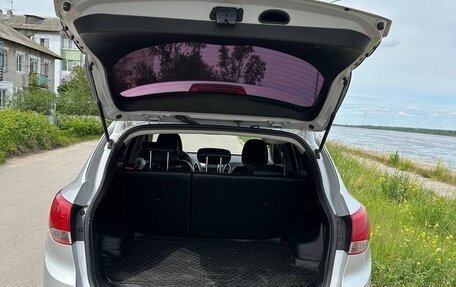 Hyundai ix35 I рестайлинг, 2012 год, 1 330 000 рублей, 11 фотография