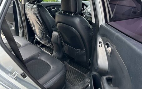 Hyundai ix35 I рестайлинг, 2012 год, 1 330 000 рублей, 12 фотография