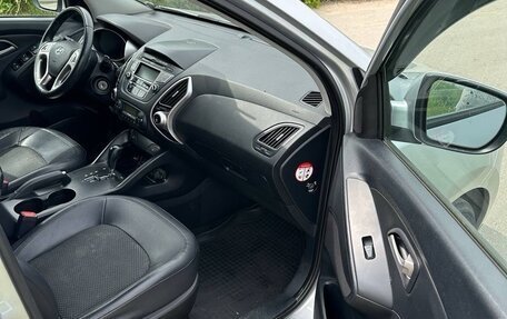 Hyundai ix35 I рестайлинг, 2012 год, 1 330 000 рублей, 8 фотография