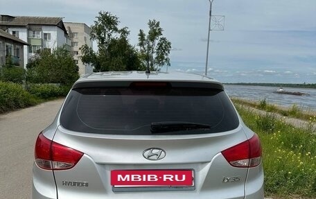 Hyundai ix35 I рестайлинг, 2012 год, 1 330 000 рублей, 6 фотография