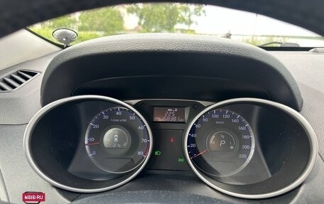 Hyundai ix35 I рестайлинг, 2012 год, 1 330 000 рублей, 14 фотография