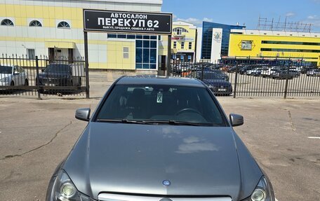 Mercedes-Benz C-Класс, 2013 год, 1 100 000 рублей, 7 фотография