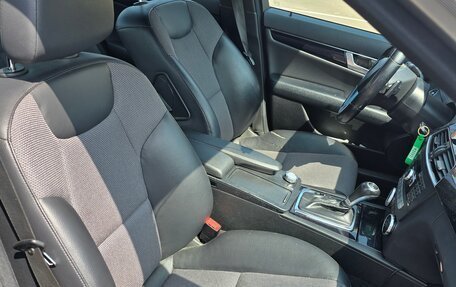 Mercedes-Benz C-Класс, 2013 год, 1 100 000 рублей, 10 фотография