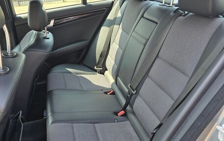 Mercedes-Benz C-Класс, 2013 год, 1 100 000 рублей, 12 фотография