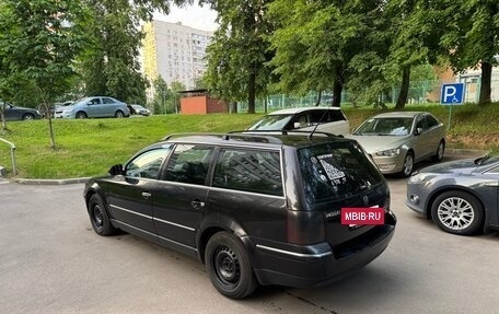 Volkswagen Passat B5+ рестайлинг, 2004 год, 279 000 рублей, 5 фотография