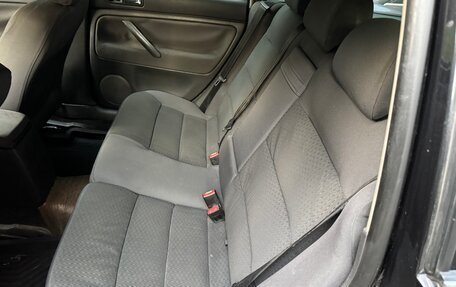 Volkswagen Passat B5+ рестайлинг, 2004 год, 279 000 рублей, 7 фотография