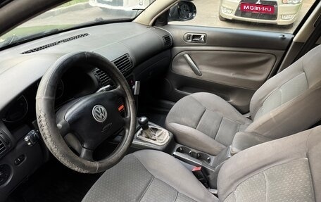 Volkswagen Passat B5+ рестайлинг, 2004 год, 279 000 рублей, 6 фотография