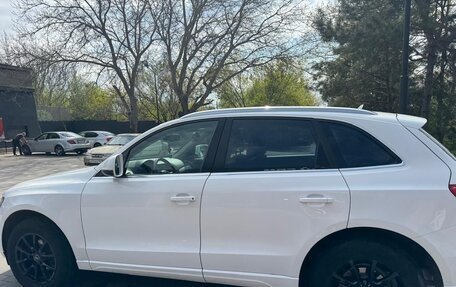Audi Q5, 2010 год, 1 950 000 рублей, 6 фотография