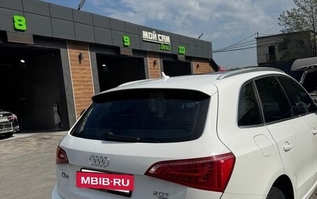 Audi Q5, 2010 год, 1 950 000 рублей, 4 фотография