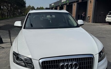 Audi Q5, 2010 год, 1 950 000 рублей, 2 фотография