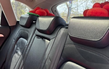 Audi Q5, 2010 год, 1 950 000 рублей, 14 фотография