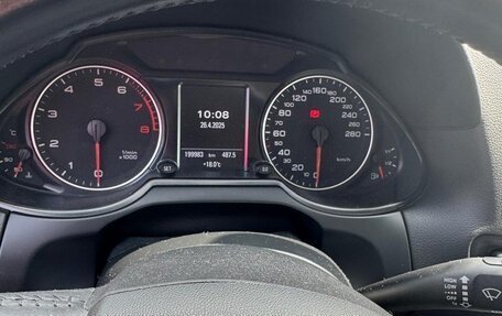 Audi Q5, 2010 год, 1 950 000 рублей, 8 фотография