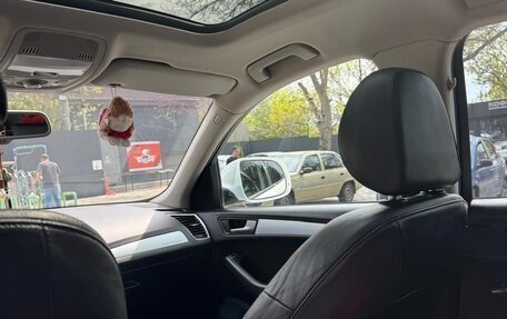 Audi Q5, 2010 год, 1 950 000 рублей, 13 фотография