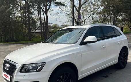 Audi Q5, 2010 год, 1 950 000 рублей, 16 фотография