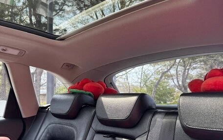 Audi Q5, 2010 год, 1 950 000 рублей, 15 фотография