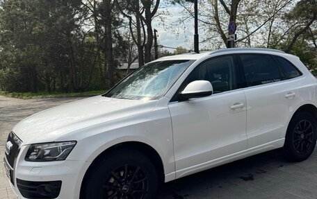 Audi Q5, 2010 год, 1 950 000 рублей, 17 фотография