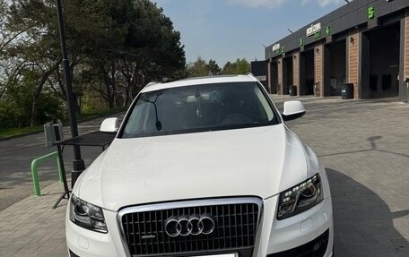 Audi Q5, 2010 год, 1 950 000 рублей, 18 фотография