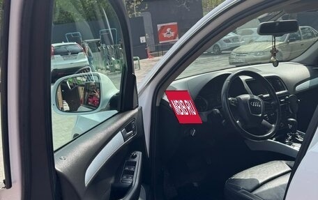 Audi Q5, 2010 год, 1 950 000 рублей, 7 фотография