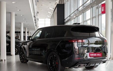 Land Rover Range Rover Sport, 2024 год, 17 800 000 рублей, 4 фотография