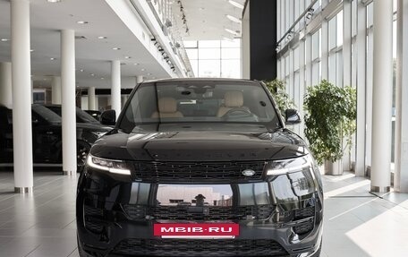 Land Rover Range Rover Sport, 2024 год, 17 800 000 рублей, 2 фотография