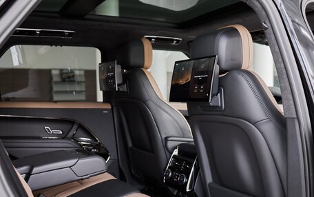 Land Rover Range Rover Sport, 2024 год, 17 800 000 рублей, 13 фотография