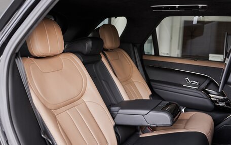 Land Rover Range Rover Sport, 2024 год, 17 800 000 рублей, 14 фотография