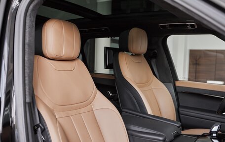Land Rover Range Rover Sport, 2024 год, 17 800 000 рублей, 8 фотография