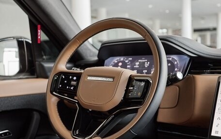 Land Rover Range Rover Sport, 2024 год, 17 800 000 рублей, 11 фотография
