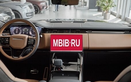 Land Rover Range Rover Sport, 2024 год, 17 800 000 рублей, 10 фотография