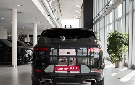 Land Rover Range Rover Sport, 2024 год, 17 800 000 рублей, 5 фотография