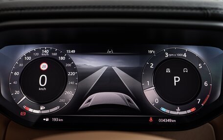 Land Rover Range Rover Sport, 2024 год, 17 800 000 рублей, 23 фотография