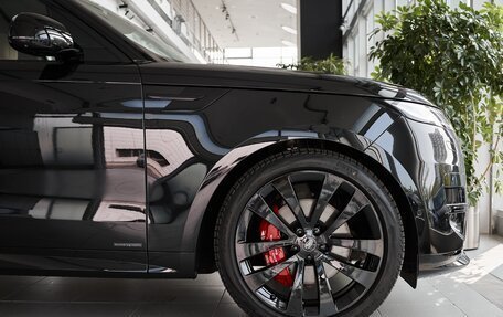 Land Rover Range Rover Sport, 2024 год, 17 800 000 рублей, 22 фотография