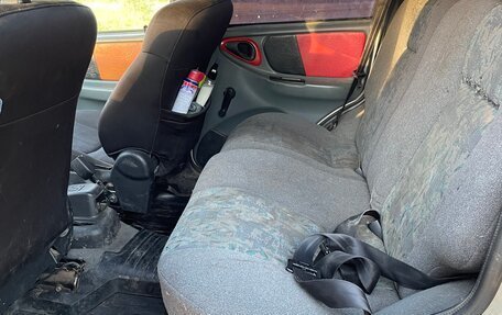 Chevrolet Niva I рестайлинг, 2004 год, 250 000 рублей, 16 фотография