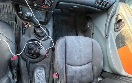Chevrolet Niva I рестайлинг, 2004 год, 250 000 рублей, 17 фотография
