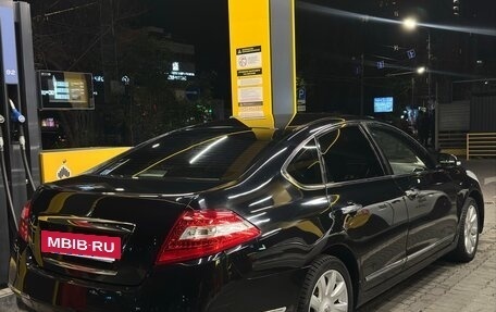 Nissan Teana, 2010 год, 1 100 000 рублей, 9 фотография
