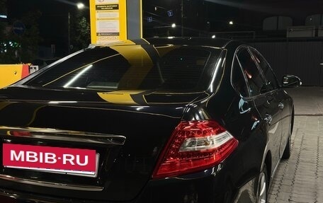 Nissan Teana, 2010 год, 1 100 000 рублей, 4 фотография