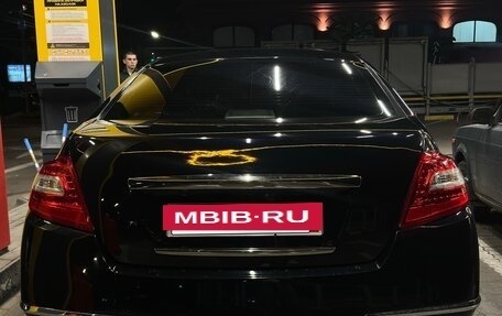Nissan Teana, 2010 год, 1 100 000 рублей, 7 фотография