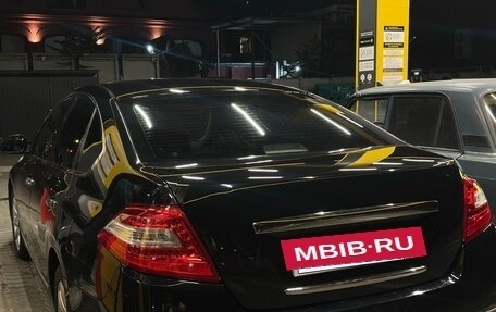 Nissan Teana, 2010 год, 1 100 000 рублей, 6 фотография
