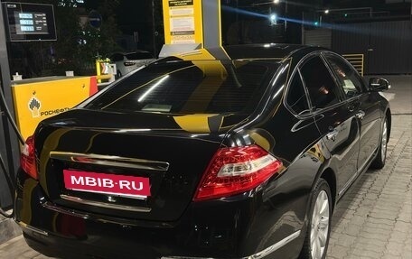 Nissan Teana, 2010 год, 1 100 000 рублей, 8 фотография