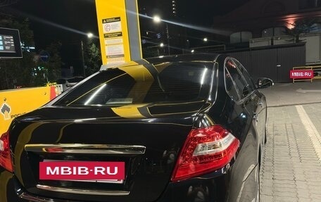Nissan Teana, 2010 год, 1 100 000 рублей, 10 фотография