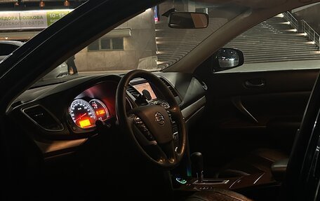 Nissan Teana, 2010 год, 1 100 000 рублей, 12 фотография