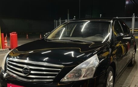 Nissan Teana, 2010 год, 1 100 000 рублей, 2 фотография