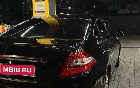 Nissan Teana, 2010 год, 1 100 000 рублей, 5 фотография