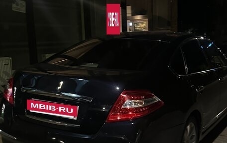 Nissan Teana, 2010 год, 1 100 000 рублей, 11 фотография