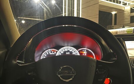 Nissan Teana, 2010 год, 1 100 000 рублей, 17 фотография