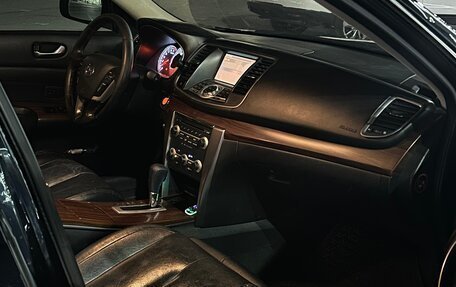 Nissan Teana, 2010 год, 1 100 000 рублей, 15 фотография